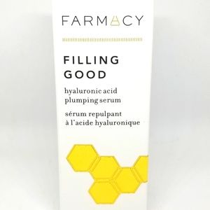 Farmacy Filling Good Hylauronic Serum